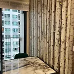 The Base Central Pattaya Super Condo