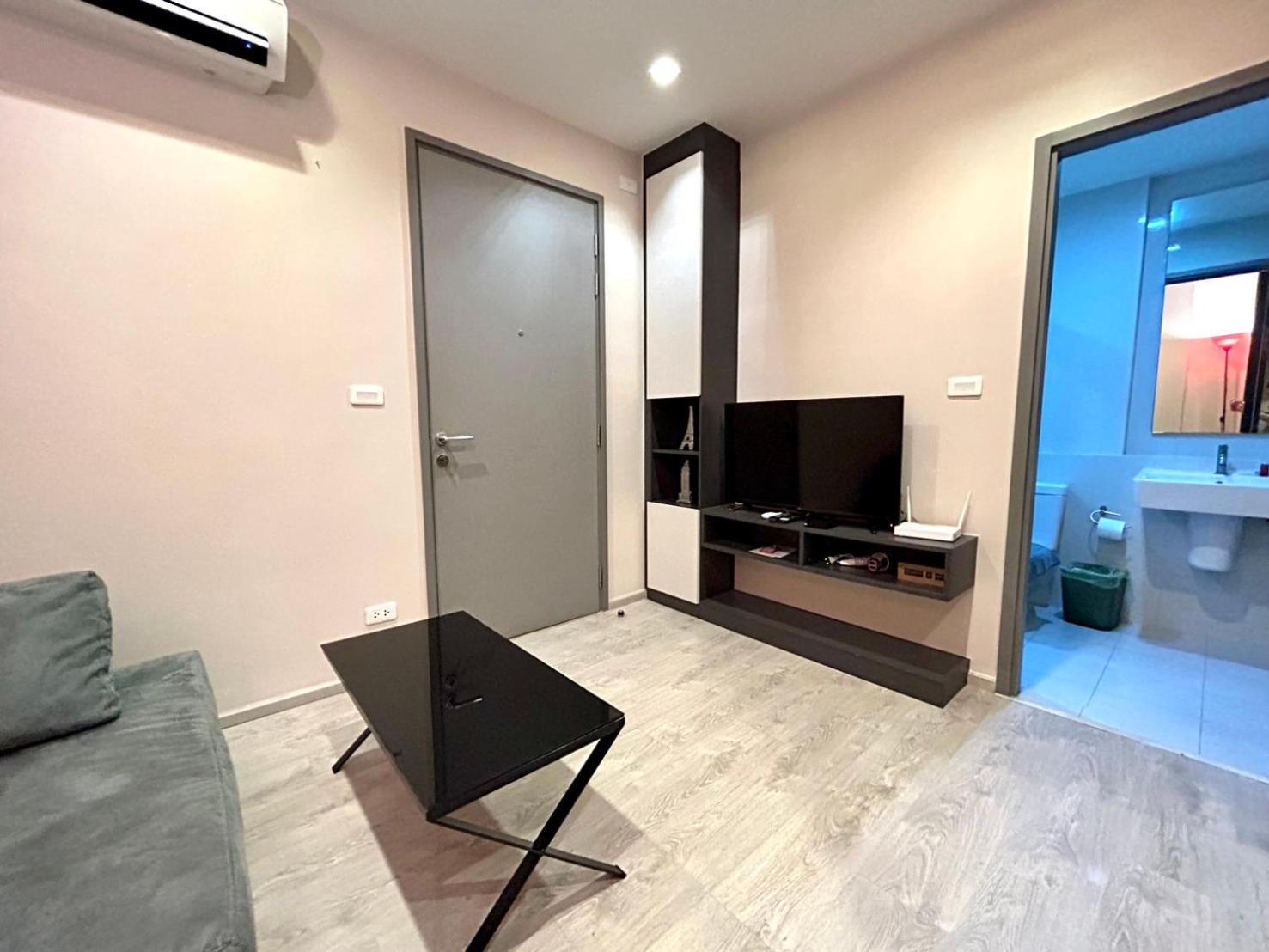 Apartemen The Base Super Pattaya