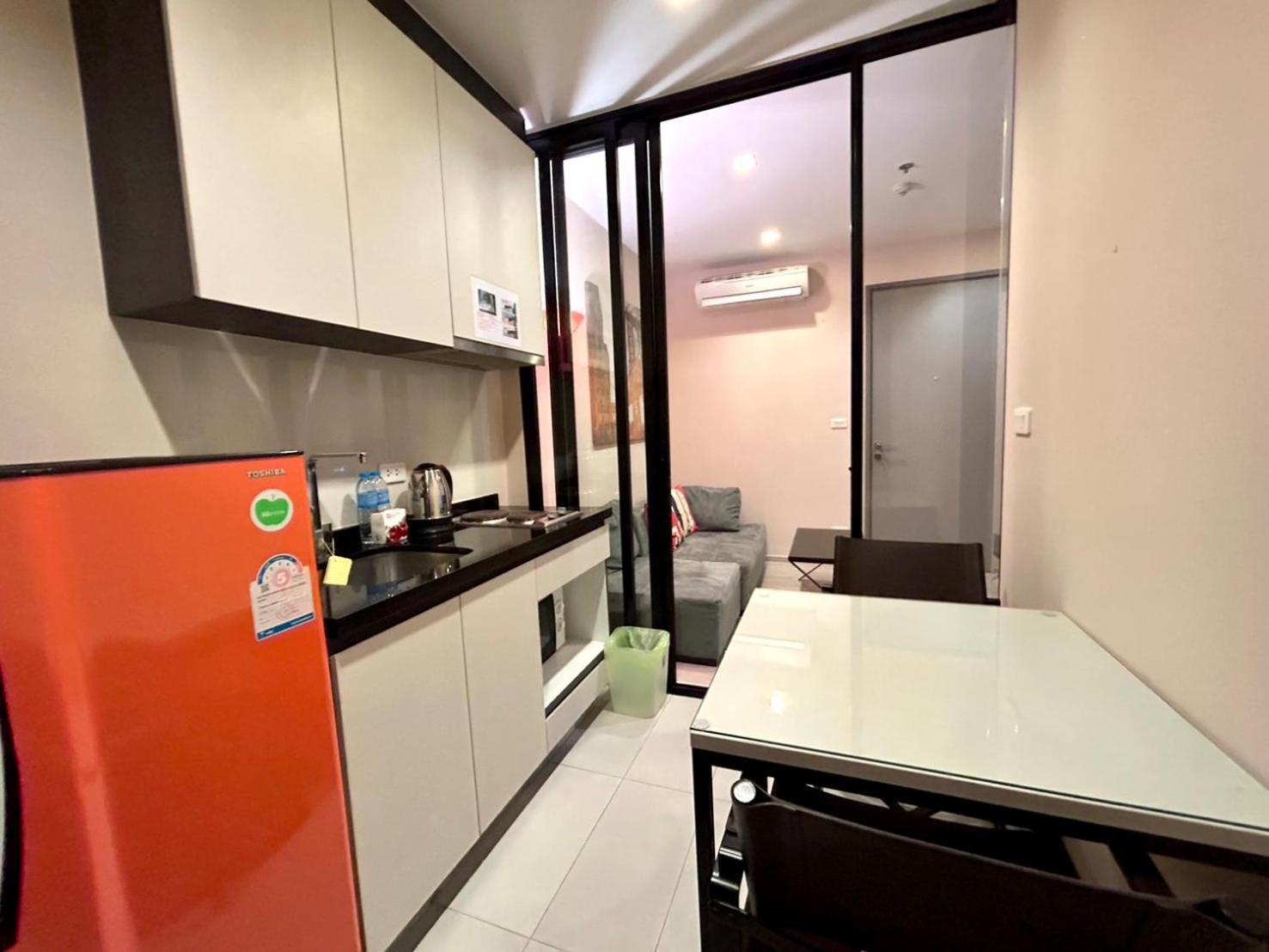 The Base Super Apartemen *