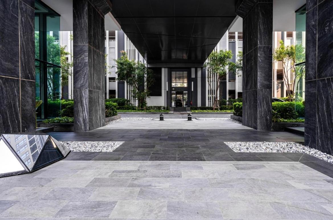 Apartemen The Base Super *