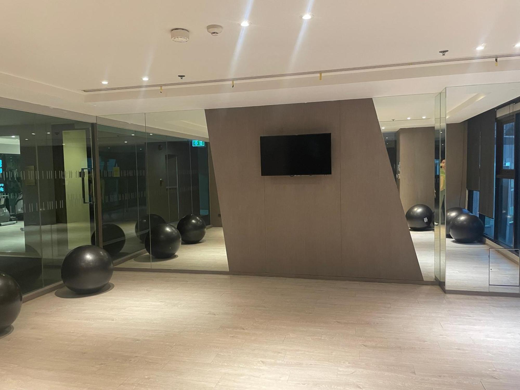 Apartemen The Base Super *