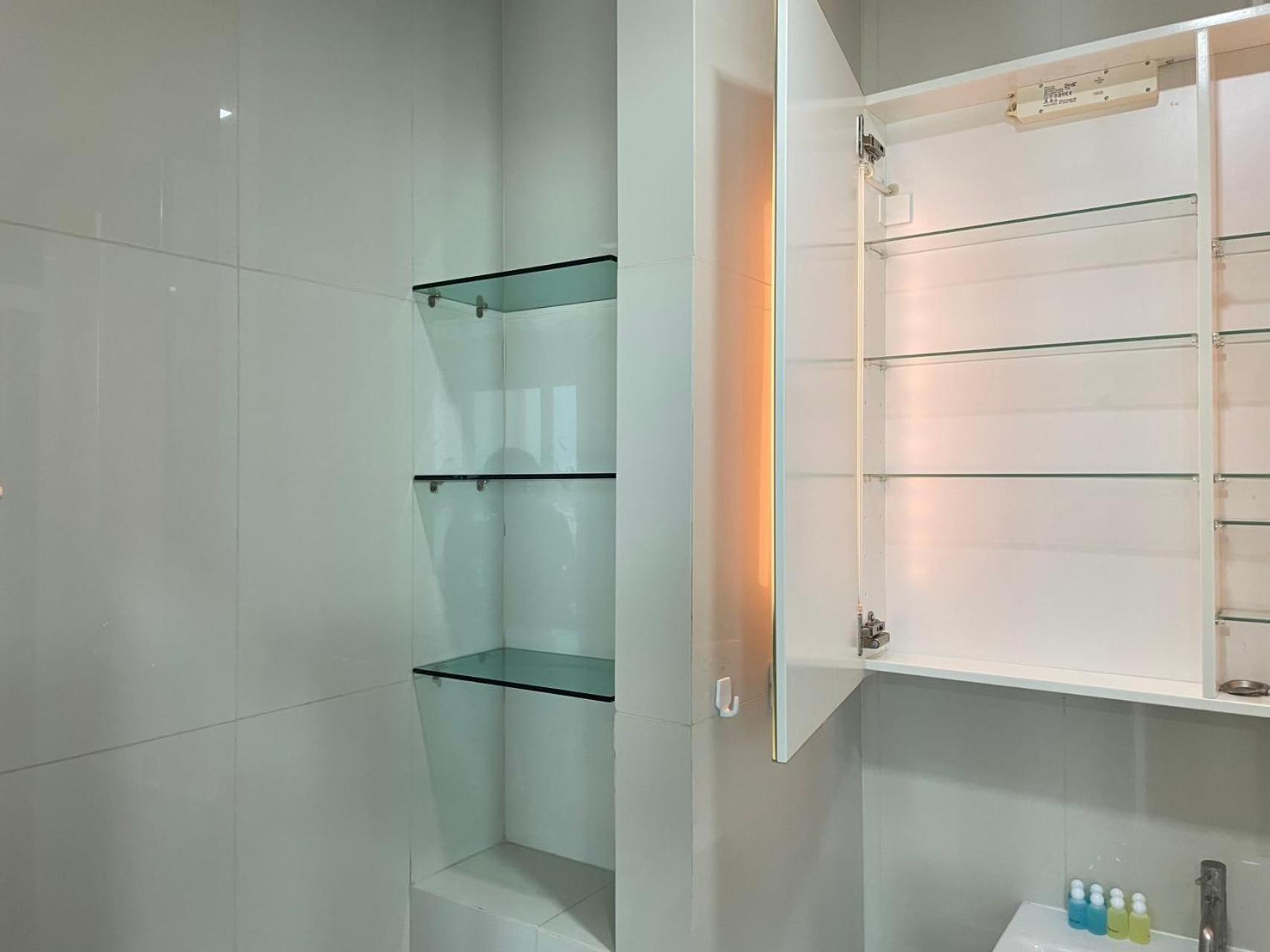 Apartemen The Base Super Pattaya