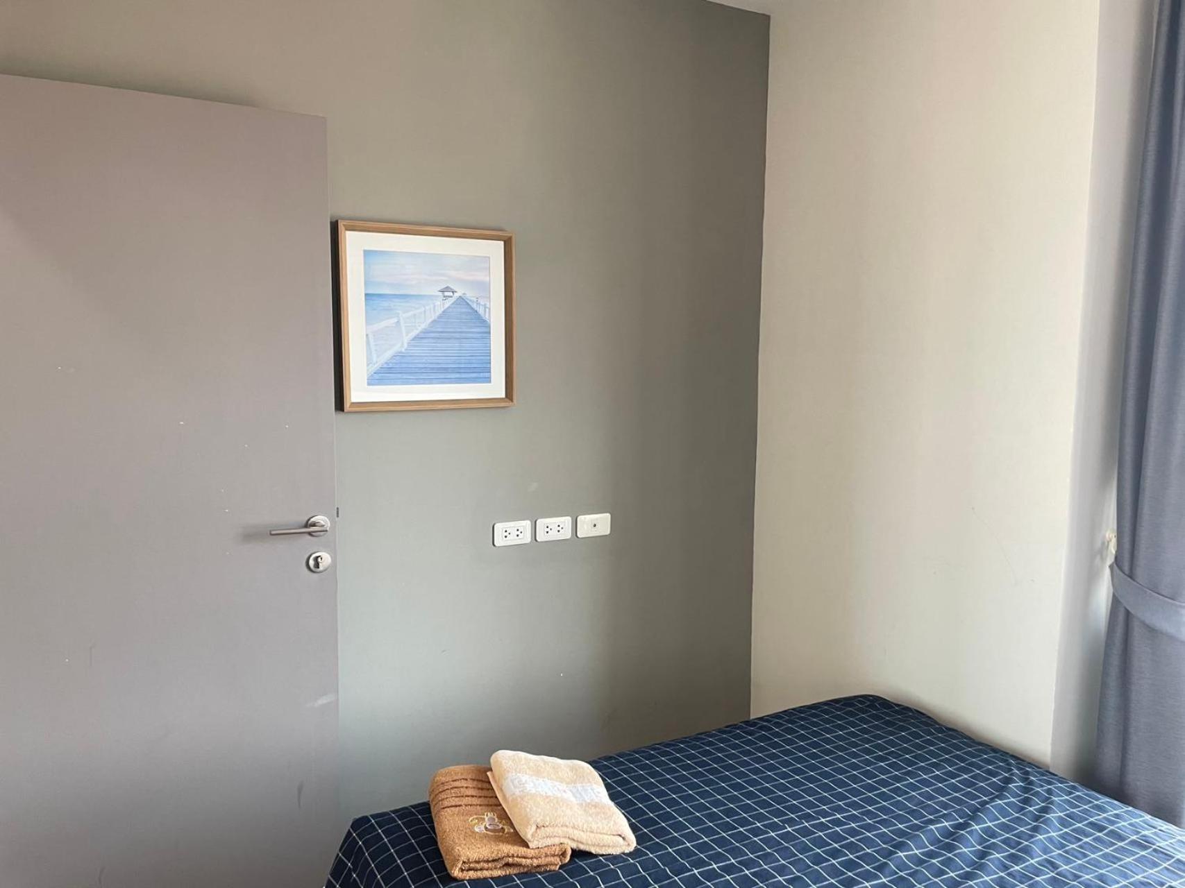 The Base Super Apartemen