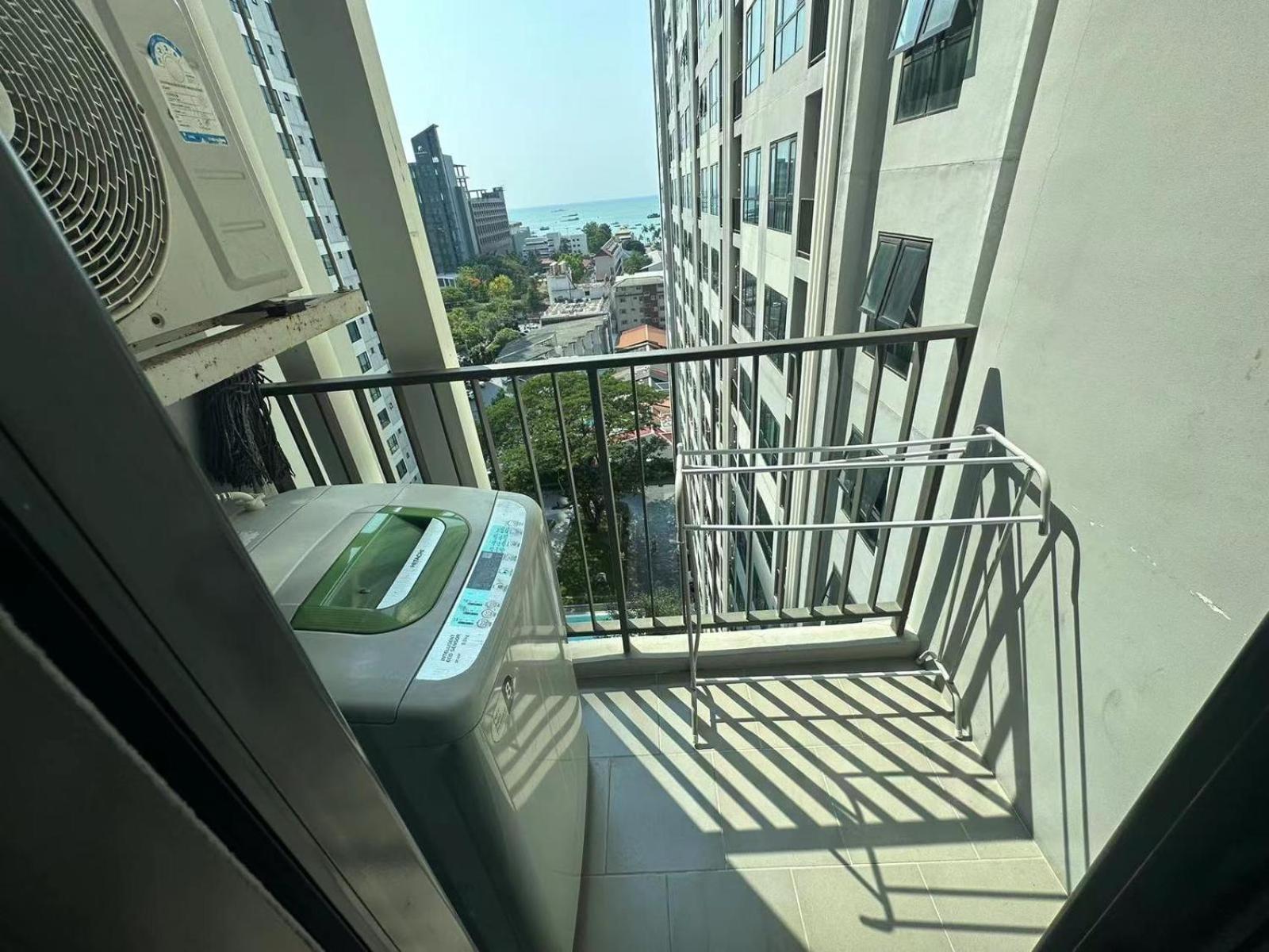 The Base Super Pattaya