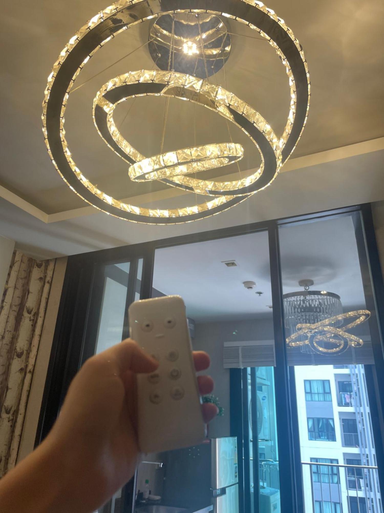 Apartemen The Base Super *