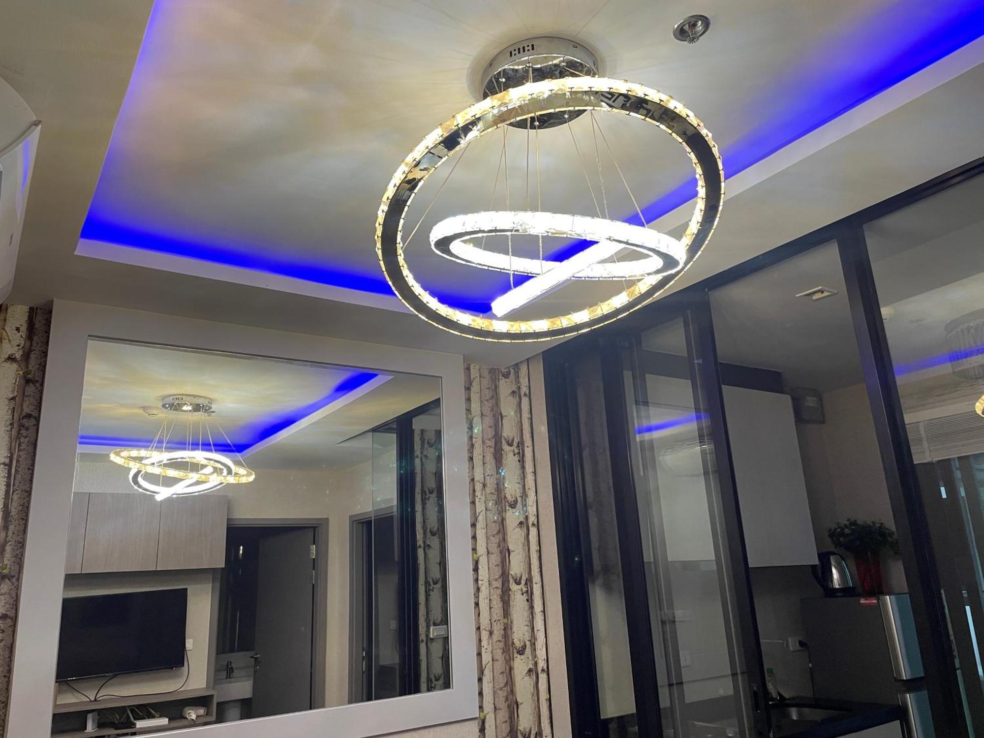 The Base Super Apartemen Pattaya