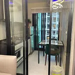 The Base Central Pattaya Super Condo