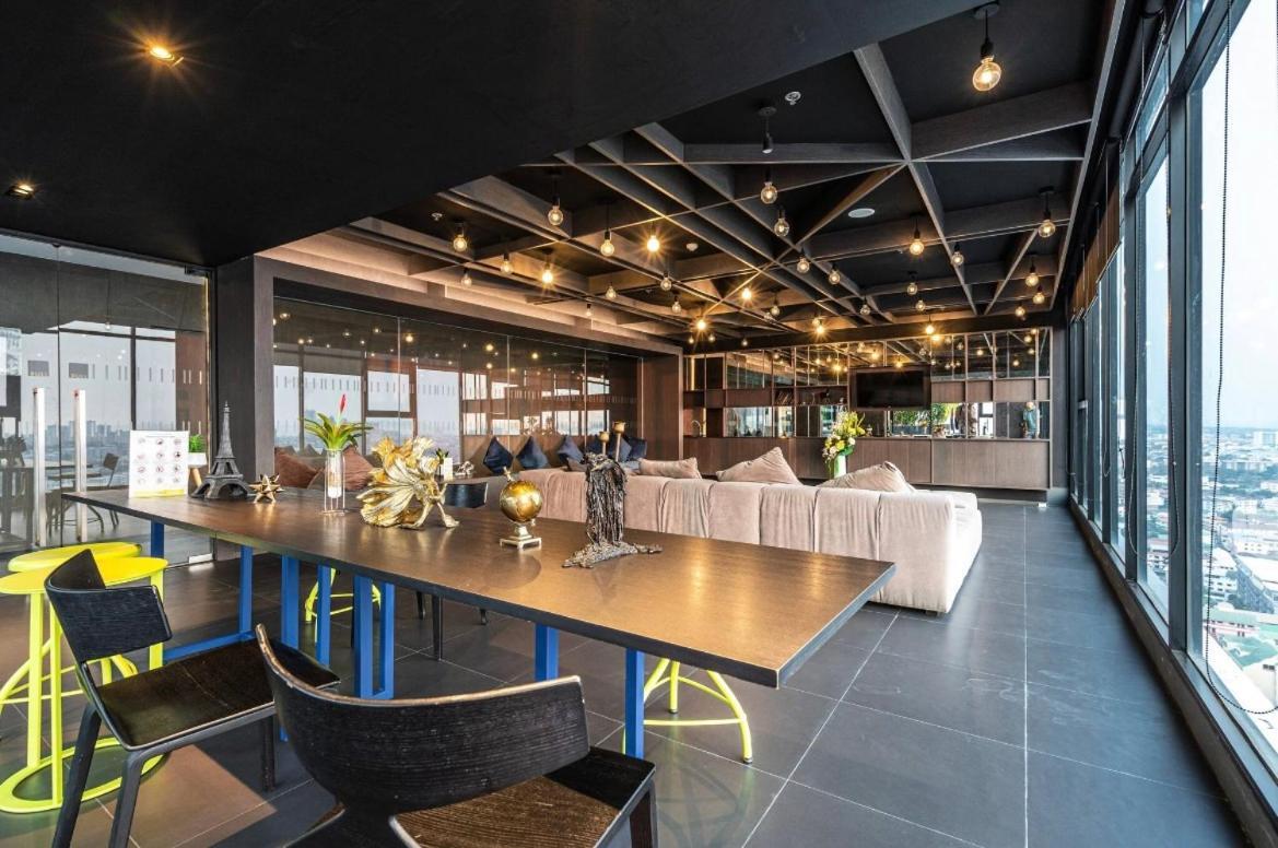 The Base Super * Pattaya