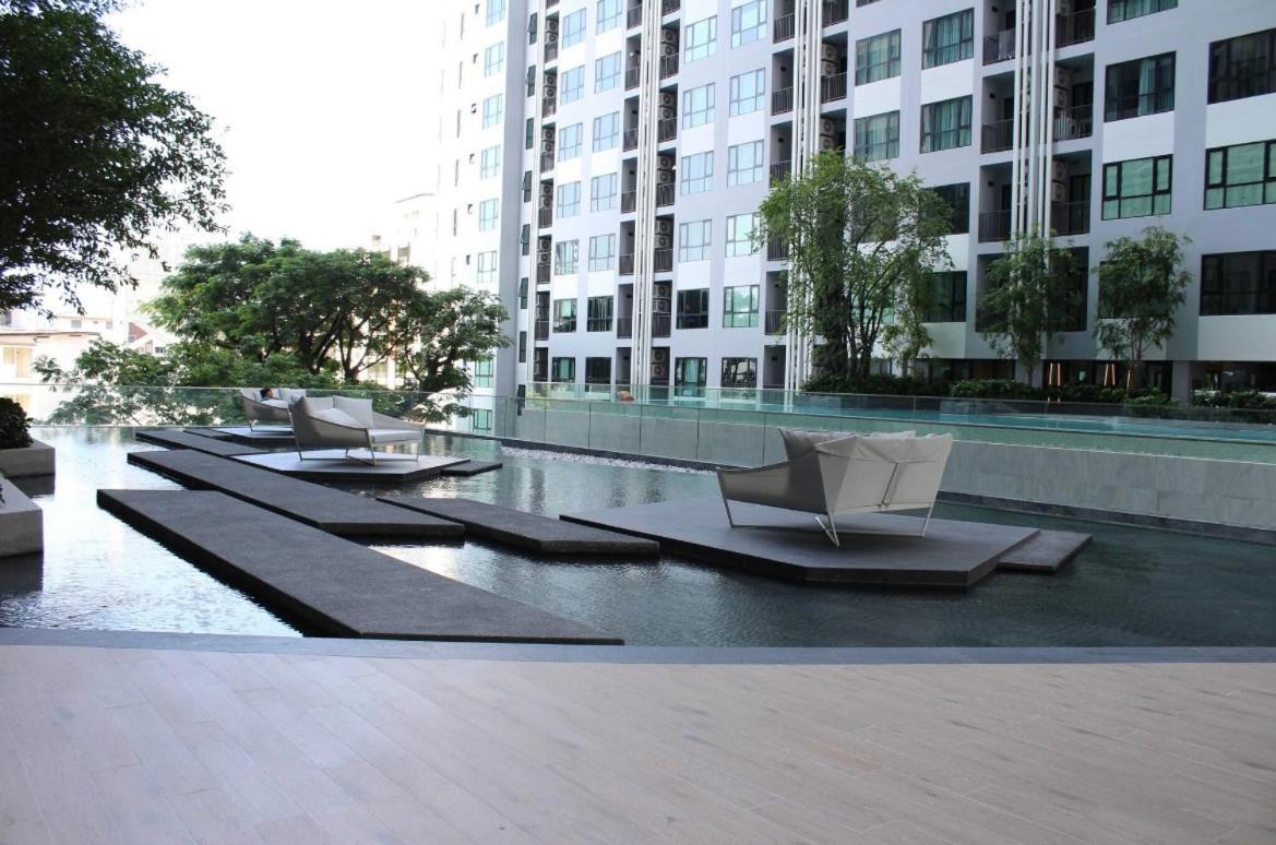 The Base Super Appartement *