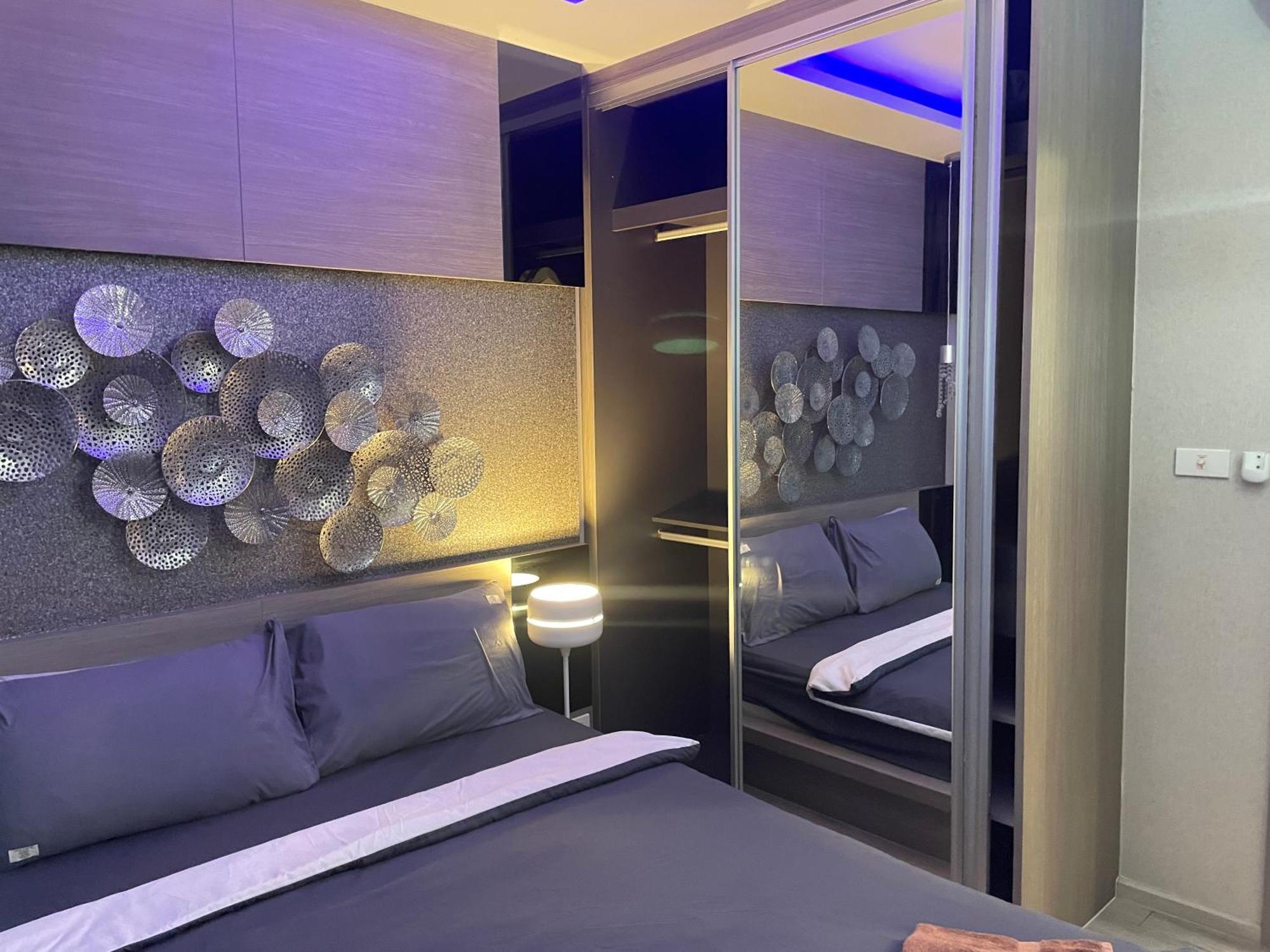 The Base Super Appartement